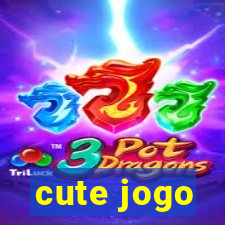 cute jogo